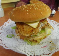 Noah's Coffee Lounge  Takeaway - Accommodation Coffs Harbour
