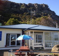Nut Rock Cafe - Accommodation Coffs Harbour