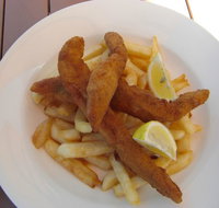 Oyster Bay Seafood - Accommodation Coffs Harbour