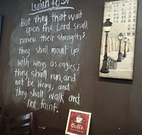 Pages Valley Cafe - Accommodation Coffs Harbour