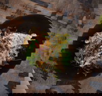 Red Square Cafe - Accommodation Coffs Harbour