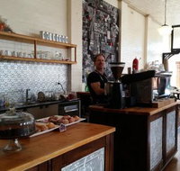 Red Velvet Lounge - Accommodation Coffs Harbour