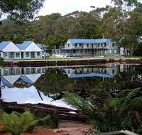 Risby Cove - Accommodation Coffs Harbour