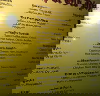 Roy's Bitz of Old Pizza - Accommodation Coffs Harbour