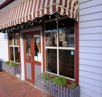 School House Coffee Shop - Accommodation Coffs Harbour