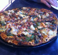 Scorchers by the River Gallery Cafe - Accommodation Coffs Harbour