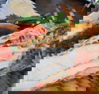 Tasmanian Gourmet Seafoods - Accommodation Coffs Harbour