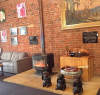 Tasmanian Handcrafts On High - Accommodation Coffs Harbour
