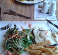 The Bark Mill Tavern  Bakery - Accommodation Coffs Harbour