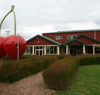 The Cherry Shed - Accommodation Coffs Harbour