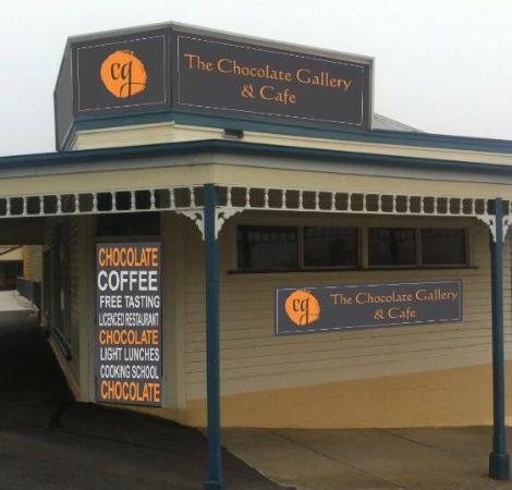 The North West TAS Accommodation Coffs Harbour