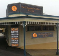 The Chocolate Gallery  Cafe - Accommodation Coffs Harbour