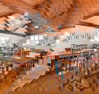 The Church  Hall Campbell Town Tasmania - Accommodation Coffs Harbour