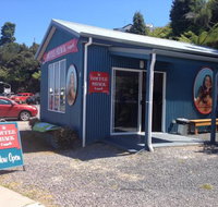 The Coffee Shack - Accommodation Coffs Harbour