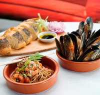 The Kermandie Waterfront Hotel - Accommodation Coffs Harbour