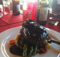The Shearwater Restaurant - Accommodation Coffs Harbour
