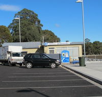 The Wynyard Wharf Fish  Chips - Accommodation Coffs Harbour