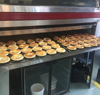 Three Islands Bakehouse