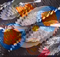 Timbre at Velo Wines - Accommodation Coffs Harbour