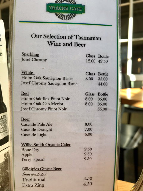 Tracks Cafe - Accommodation Coffs Harbour 1