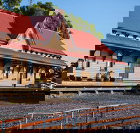 Tracks on Point - Accommodation Coffs Harbour