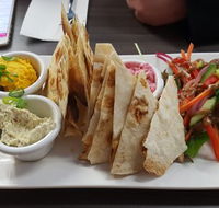 Waves Restaurant - Accommodation Coffs Harbour