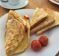 Windermere Cafe - Accommodation Coffs Harbour