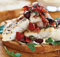 Zeps Cafe - Accommodation Coffs Harbour