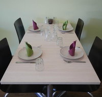British Indian 2go - Accommodation Coffs Harbour