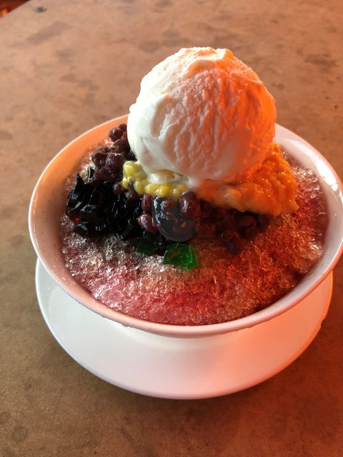 D'Ankasa Restaurant Malaysia Huntingdale - Accommodation Coffs Harbour 1