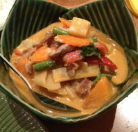 Kingsley Thai Kitchen - Accommodation Coffs Harbour