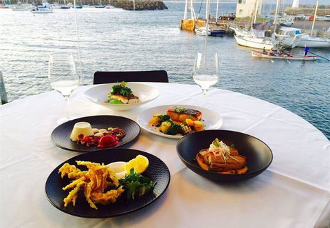 Beaudesert Cafe & Mangiamo Italian - Accommodation Coffs Harbour 10