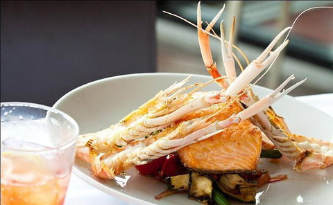 Beaudesert Cafe & Mangiamo Italian - Accommodation Coffs Harbour 11