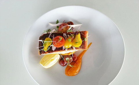 Beaudesert Cafe & Mangiamo Italian - Accommodation Coffs Harbour 12