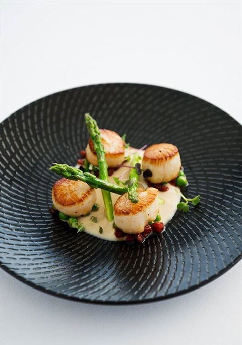 Beaudesert Cafe & Mangiamo Italian - Accommodation Coffs Harbour 13