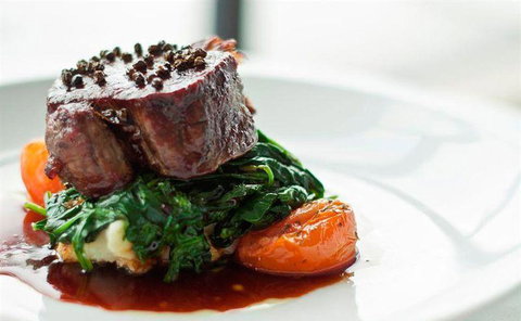 Beaudesert Cafe & Mangiamo Italian - Accommodation Coffs Harbour 14