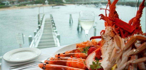 Beaudesert Cafe & Mangiamo Italian - Accommodation Coffs Harbour 15