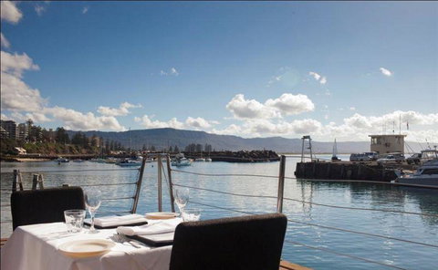 Beaudesert Cafe & Mangiamo Italian - Accommodation Coffs Harbour 16