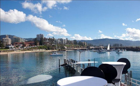 Beaudesert Cafe & Mangiamo Italian - Accommodation Coffs Harbour 17