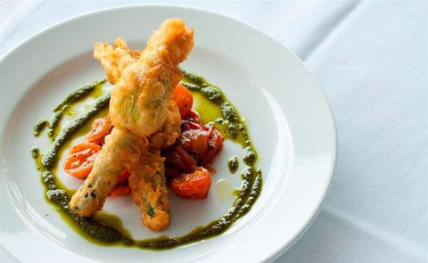 Beaudesert Cafe & Mangiamo Italian - Accommodation Coffs Harbour 3