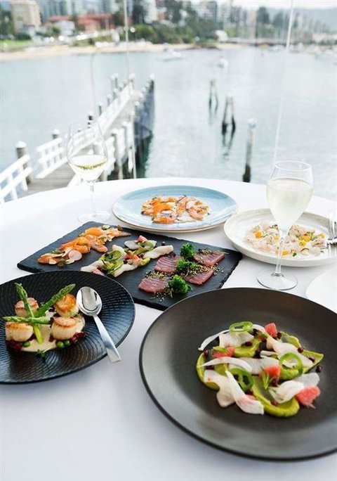 Beaudesert Cafe & Mangiamo Italian - Accommodation Coffs Harbour 4