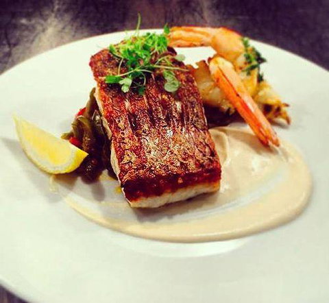 Beaudesert Cafe & Mangiamo Italian - Accommodation Coffs Harbour 5