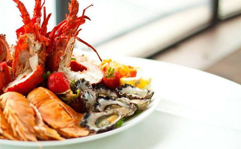 Beaudesert Cafe & Mangiamo Italian - Accommodation Coffs Harbour 7