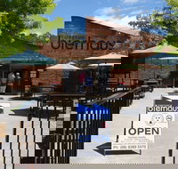 Lobethal Bierhaus - Accommodation Coffs Harbour