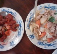 Opal City Chinese Restaurant - Accommodation Coffs Harbour
