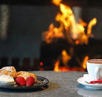Other Side of the Moon Restaurant - Accommodation Coffs Harbour