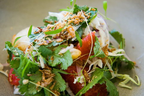 QAG Cafe - Accommodation Coffs Harbour 0