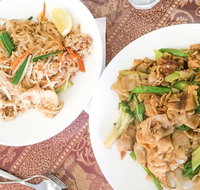 Ruan Kao Thai - Accommodation Coffs Harbour