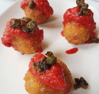 Sam Miranda King Valley - Accommodation Coffs Harbour