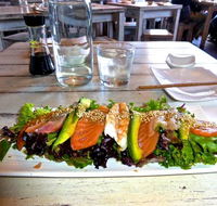Soy Japanese Restaurant - Accommodation Coffs Harbour